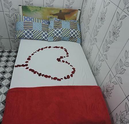 Hostel Familia Borges Rio de Janeiro Exteriér fotografie