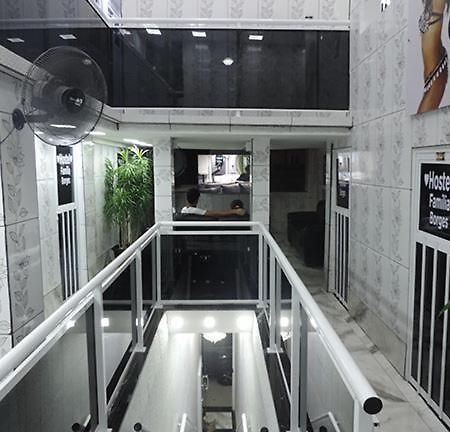 Hostel Familia Borges Rio de Janeiro Exteriér fotografie