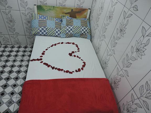 Hostel Familia Borges Rio de Janeiro Exteriér fotografie