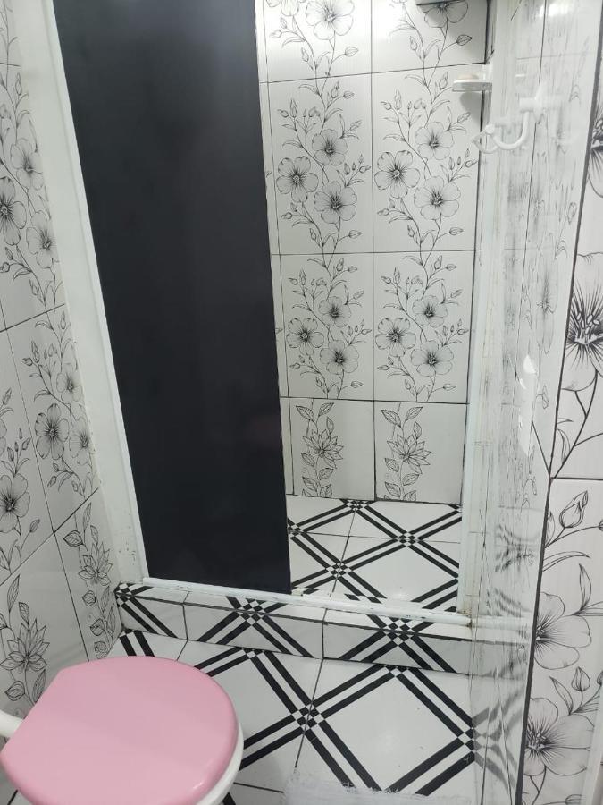 Hostel Familia Borges Rio de Janeiro Exteriér fotografie